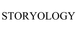 STORYOLOGY trademark