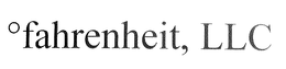 °FAHRENHEIT, LLC trademark