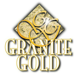 GG GRANITE GOLD trademark
