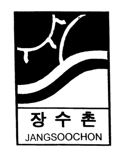 JANGSOOCHON trademark