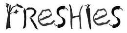 FRESHIES trademark