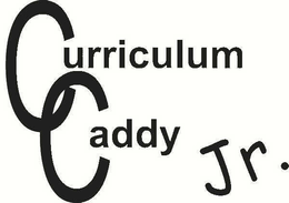 CURRICULUM CADDY JR. trademark