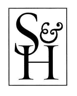 S & H trademark