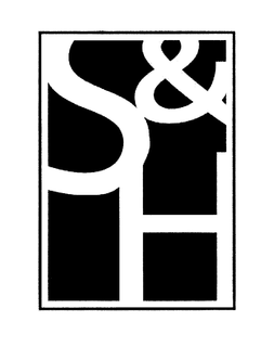 S & H trademark