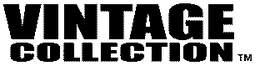 VINTAGE COLLECTION trademark