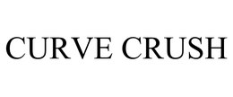 CURVE CRUSH trademark