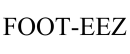FOOT-EEZ trademark