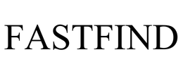FASTFIND trademark
