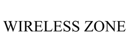 WIRELESS ZONE trademark