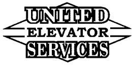 UNITED ELEVATOR SERVICES trademark