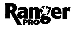 RANGER PRO trademark
