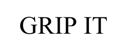 GRIP IT trademark