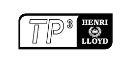 TP3 HENRY LLOYD trademark
