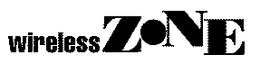 WIRELESS ZONE trademark