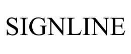 SIGNLINE trademark
