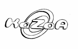 KAZAA trademark