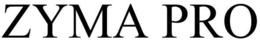 ZYMAPRO trademark