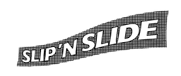 SLIP 'N SLIDE trademark
