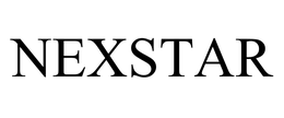 NEXSTAR trademark