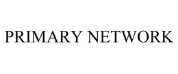 PRIMARY NETWORK trademark