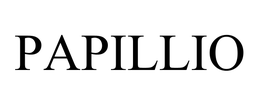 PAPILLIO trademark