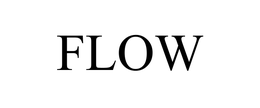 FLOW trademark