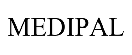 MEDIPAL trademark