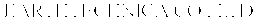 EARTHTECHNICA CO., LTD. trademark