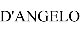 D'ANGELO trademark