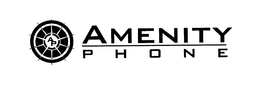 AP AMENITY PHONE trademark