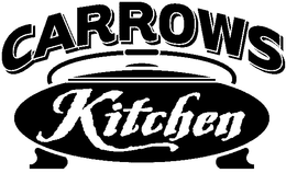 CARROWS KITCHEN trademark