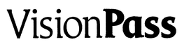 VISIONPASS trademark