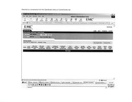 EMC2 trademark