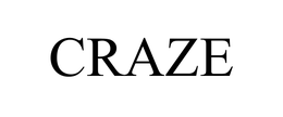 CRAZE trademark
