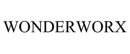 WONDERWORX trademark