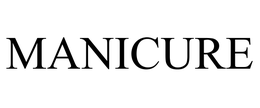 MANICURE trademark