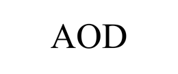 AOD trademark