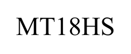 MT18HS trademark