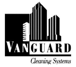 VANGUARD CLEANING SYSTEMS trademark