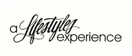 A LIFESTYLES EXPERIENCE trademark