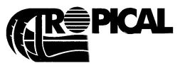 TROPICAL trademark