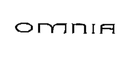 OMNIA trademark