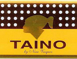 TAINO trademark