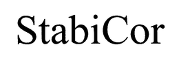 STABICOR trademark