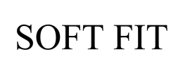 SOFT FIT trademark