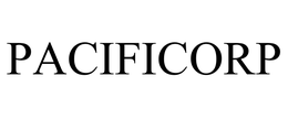 PACIFICORP trademark