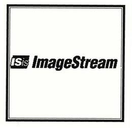 ISIS IMAGESTREAM trademark