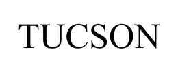 TUCSON trademark
