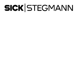 SICK|STEGMANN trademark