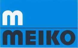 M MEIKO trademark